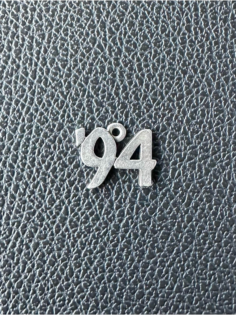 Retired James Avery Year 1994 (‘94) Charm